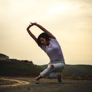 Meet your Posher, Amy